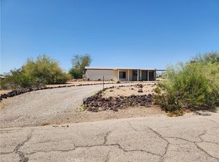 149825 Pahaska Ct, Big River, CA 92242