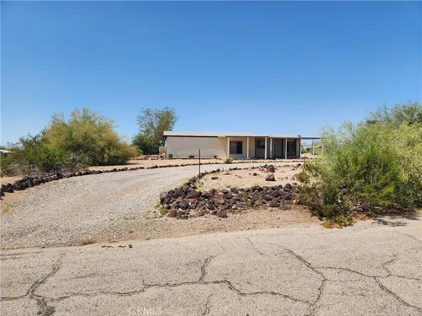 149825 Pahaska Ct, Big River, CA 92242