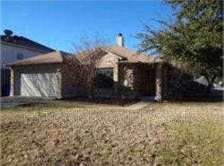 2623 Stapleford Dr, Cedar Park, TX 78613