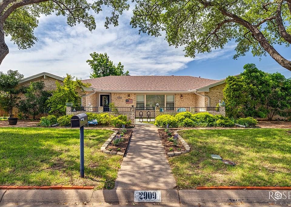 1st image of 2909 Palo Duro Dr