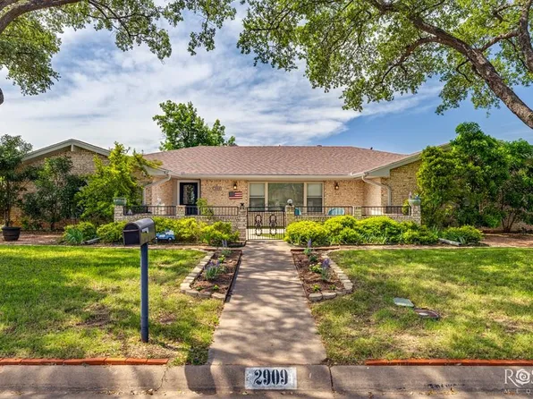 2909 Palo Duro Dr, San Angelo, TX 76904