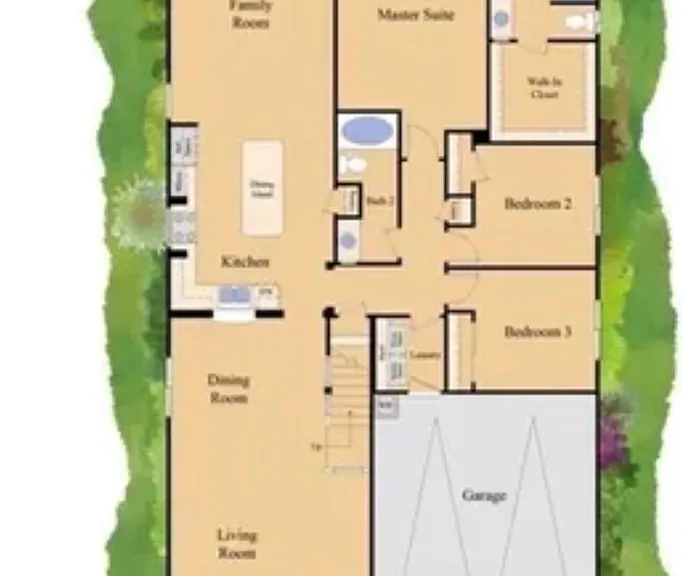6339 Sharp Rock Ct — Photo 19
