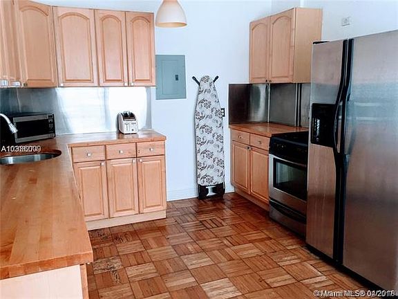 3rd image of 4035 N Meridian Ave APT 105