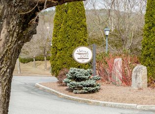 Nature Walk Condominium, Lebanon, NH 03766