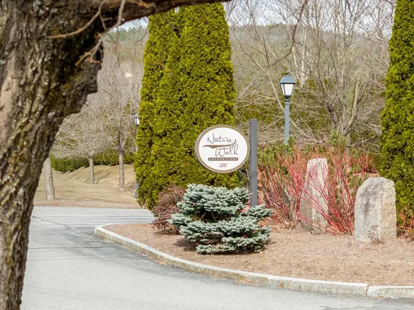 287 Mascoma Street #108, Lebanon, NH 03766