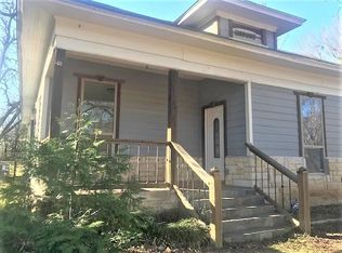1201 S Fannin Ave, Denison, TX 75020