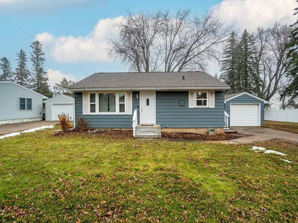 720 Newton St, Baldwin, WI 54002