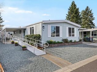 3431 S Pacific Hwy Space 98, Medford, OR