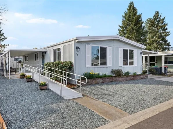 3431 S Pacific Hwy Space 98, Medford, OR 97501