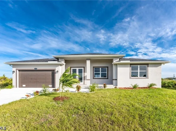 8350 Walbert St, Port Charlotte, FL 33981