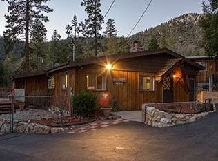 25079 Rim Rock Rd, Idyllwild, CA 92549