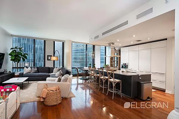 1st image of 101 Warren St APT 1840
