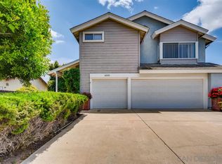 10555 Braverman Dr, Santee, CA 92071