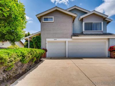 10555 Braverman Dr, Santee, CA, 92071