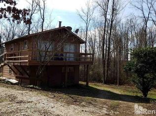 2401 Sunnybrook Rd, Benton, AR 72019