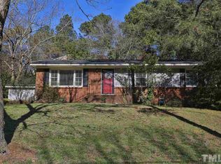 2328 Lawrence Dr, Raleigh, NC 27603