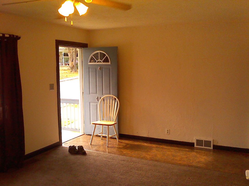 Living Room main entry