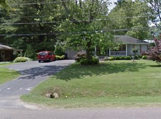 665 Salem Ave, Holly Springs, MS 38635