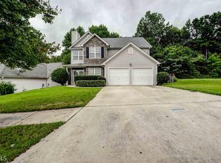 4910 Buckeye Pl #0, Atlanta, GA 30349