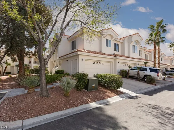 7625 Valley Green Dr Unit 201, Las Vegas, NV 89149