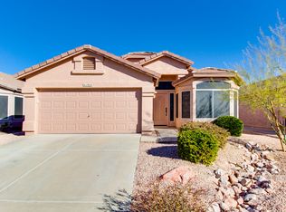 1820 E Siesta Ln, Phoenix, AZ 85024