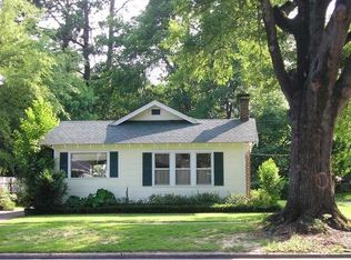 1703 N 5th St, Monroe, LA 71201