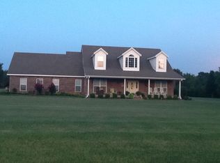 311 Lee Ann Way, Prairie Grove, AR 72753