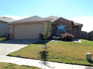 4812 Pachuca Ct, Dallas, TX 75236