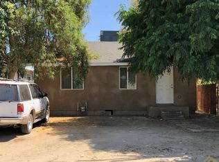 2015 3rd St, Wasco, CA 93280