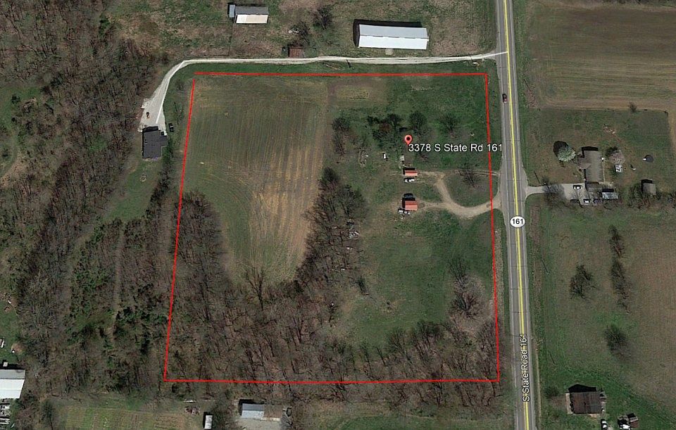 1st image of 3378 S State Road 161