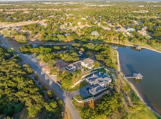 1907 Wigeon St, Granbury, TX 76049