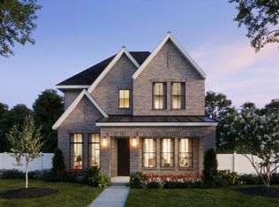 15770 Mandrake Trl, Frisco, TX 75033