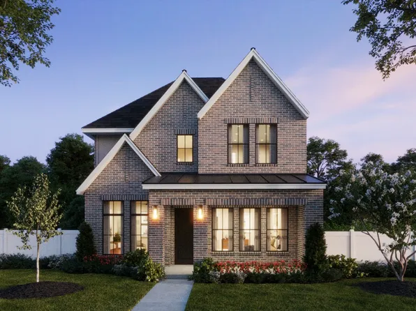 15616 Mandrake Trl, Frisco, TX 75033