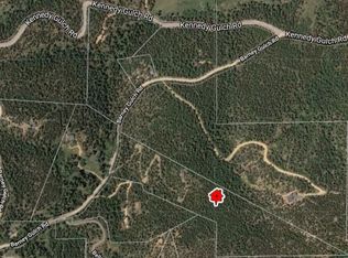 11223 S Barney Gulch Rd, Conifer, CO 80433