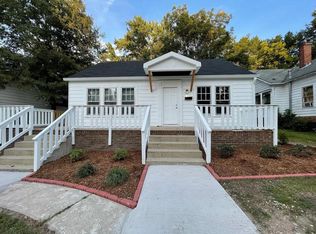 806 N Driver St #B, Durham, NC 27703