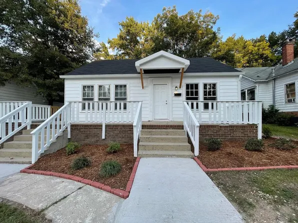 806 N Driver St #B, Durham, NC 27703