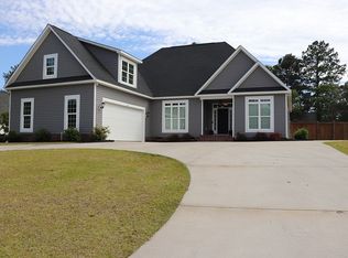 75 Falling Leaf Ln, Elgin, SC 29045