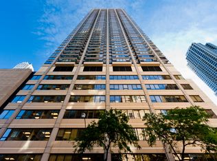 30 E Huron St APT 1405, Chicago, IL 60611