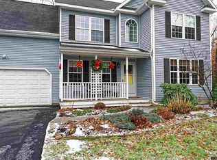 5 Eagles Way, Schuylerville, NY 12871