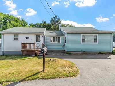 41 Brand Ave, Wilmington, MA, 01887