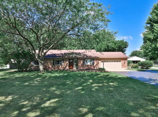 1083 Settlemire Rd, Lebanon, OH 45036