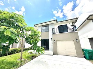 Aurora Subdivision, Florida City, FL 33034
