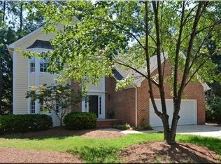 200 Covington Square Dr, Cary, NC 27513