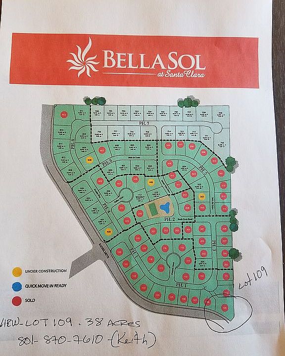 1st image of 3705 W Kenzies Way