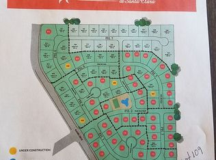 3705 W Kenzies Way, Santa Clara, UT 84765