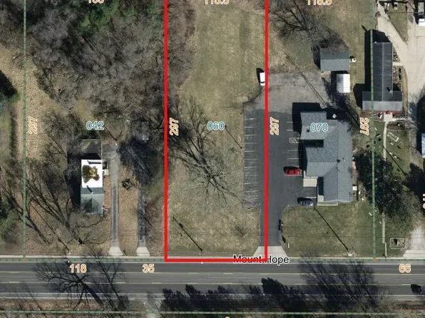 0 E Mount Hope Ave, Lansing, MI 48910