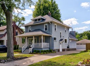 308 E Lawrence Ave, Royal Oak, MI 48073