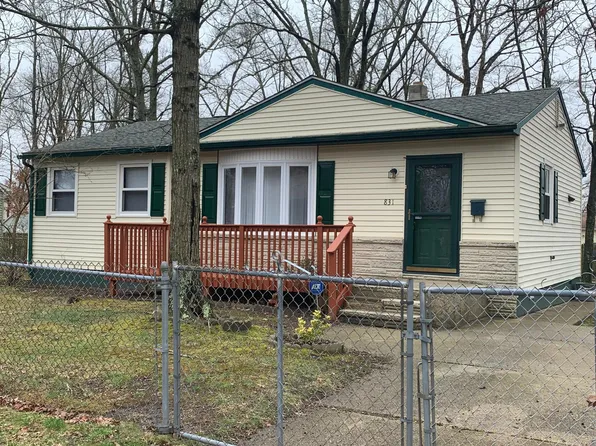 831 Oneida Ave, Pleasantville, NJ 08232