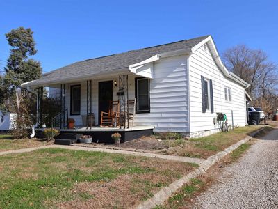 304 NE 16th St, Washington, IN, 47501
