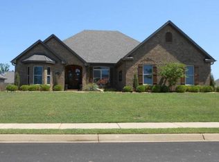 14033 Prince William Way, Northport, AL 35475